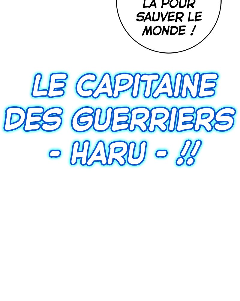Read Hardcore Leveling Warrior FR Manga Online