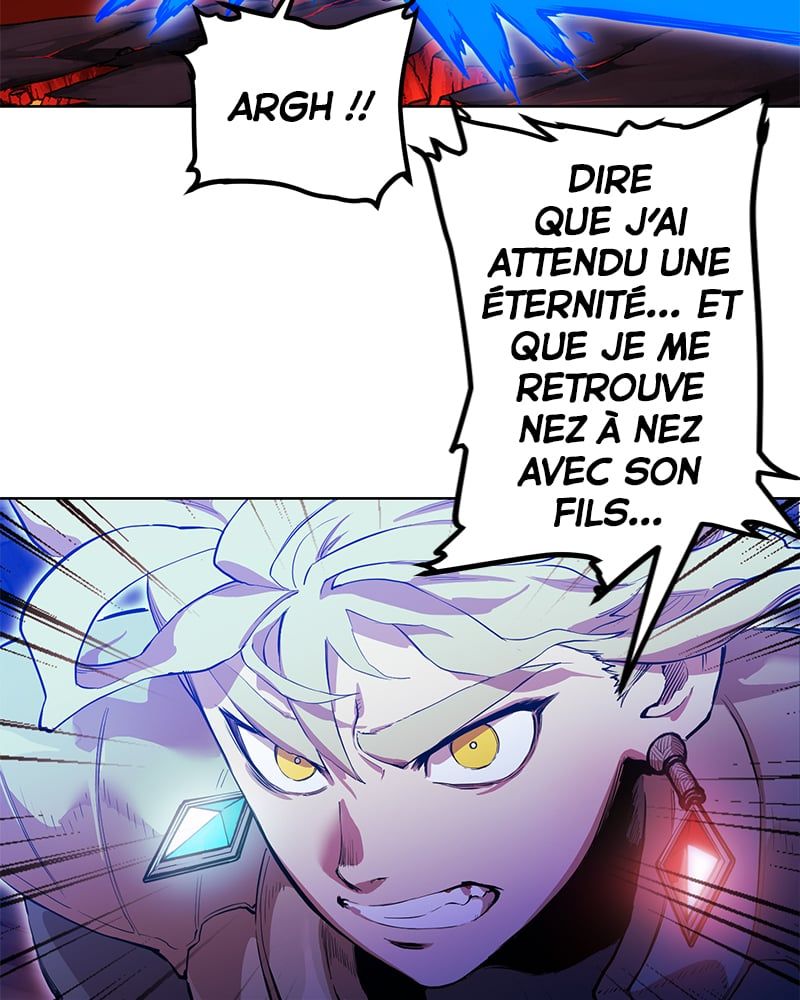 Read Hardcore Leveling Warrior FR Manga Online