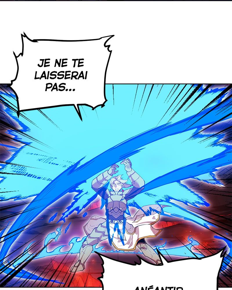 Read Hardcore Leveling Warrior FR Manga Online