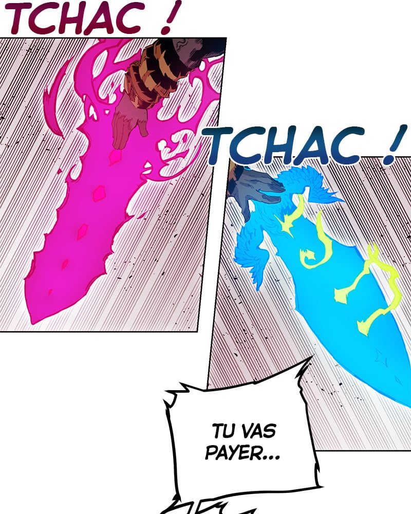 Read Hardcore Leveling Warrior FR Manga Online
