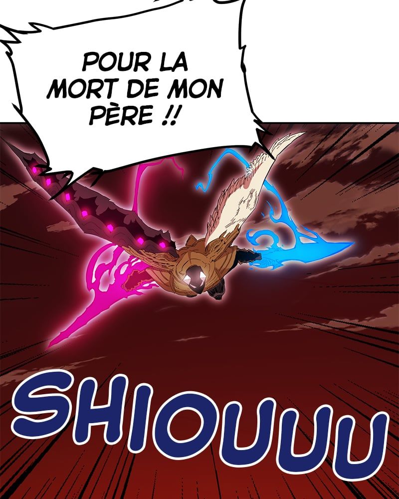 Read Hardcore Leveling Warrior FR Manga Online