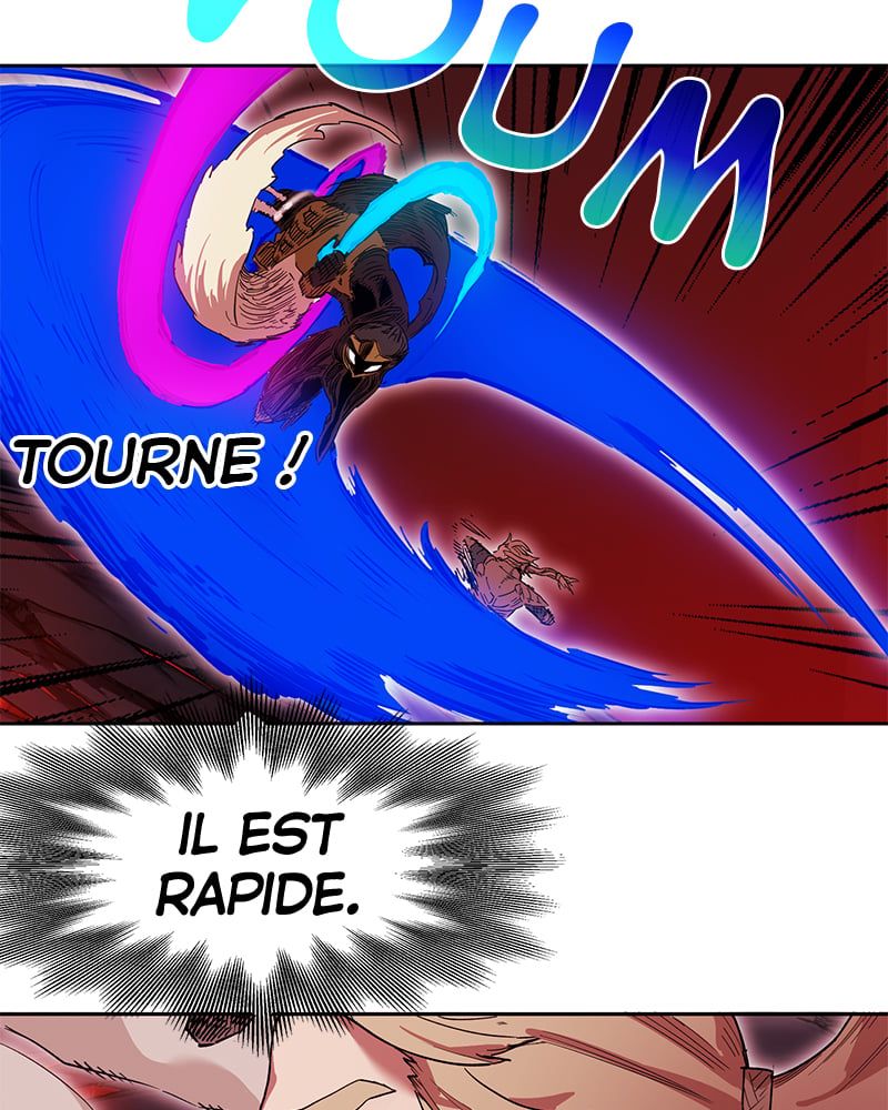Read Hardcore Leveling Warrior FR Manga Online