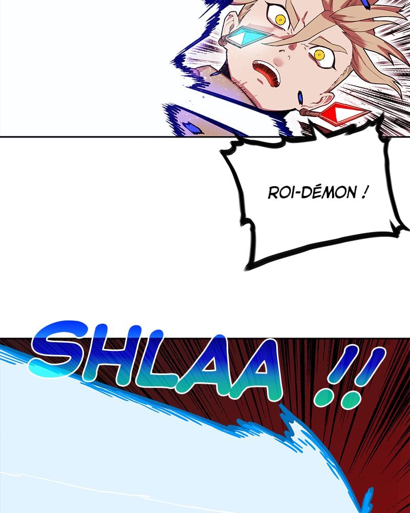 Read Hardcore Leveling Warrior FR Manga Online