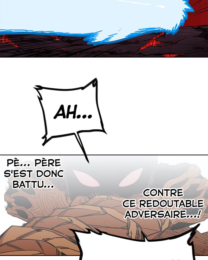 Read Hardcore Leveling Warrior FR Manga Online
