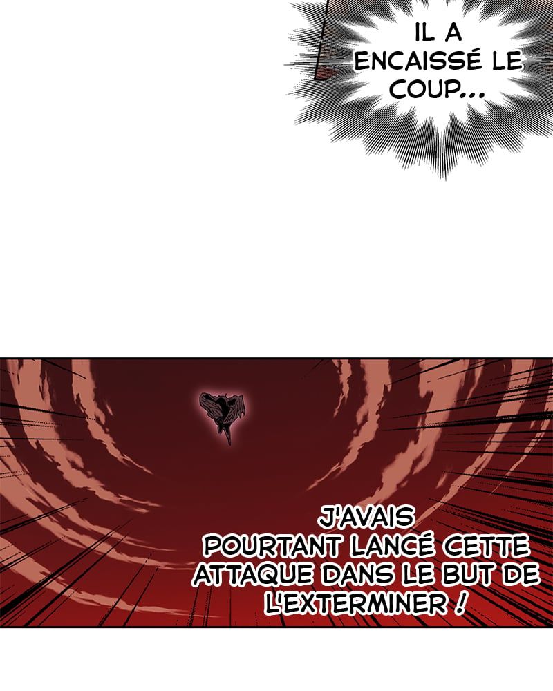 Read Hardcore Leveling Warrior FR Manga Online