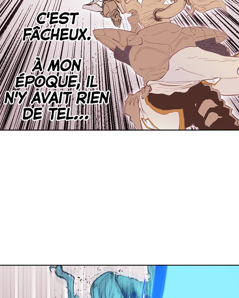 Read Hardcore Leveling Warrior FR Manga Online