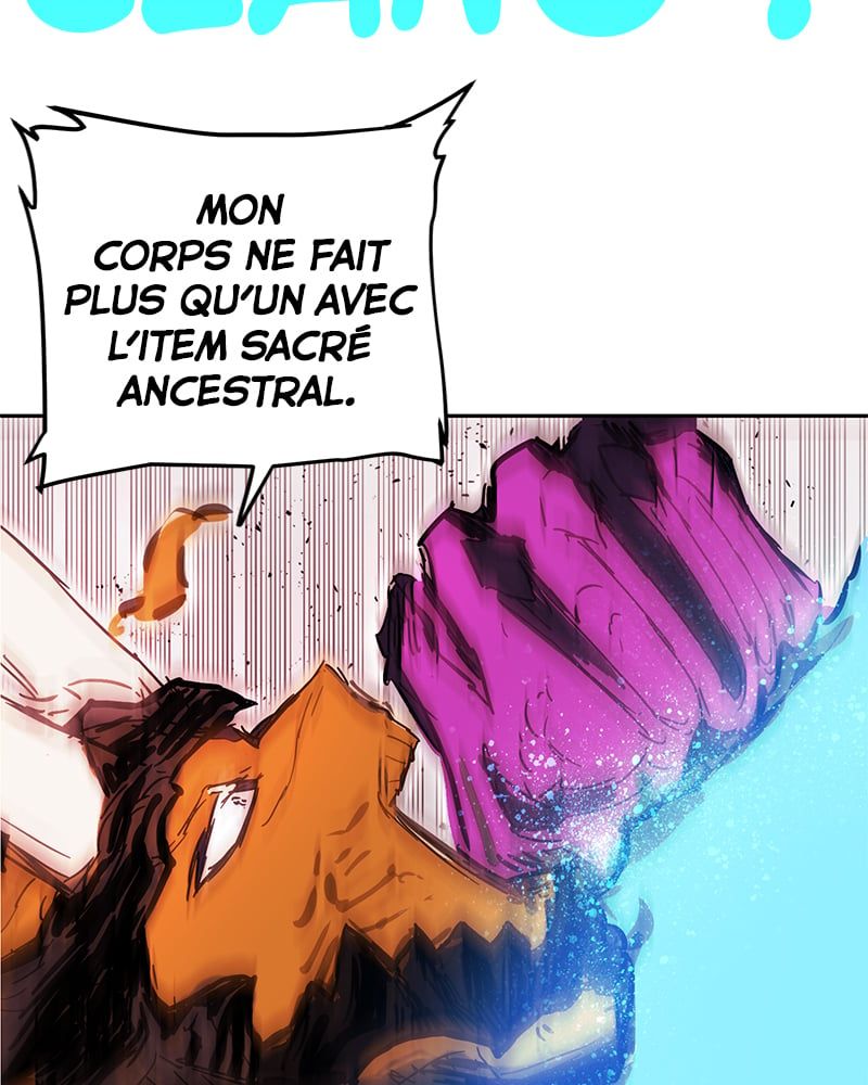 Read Hardcore Leveling Warrior FR Manga Online