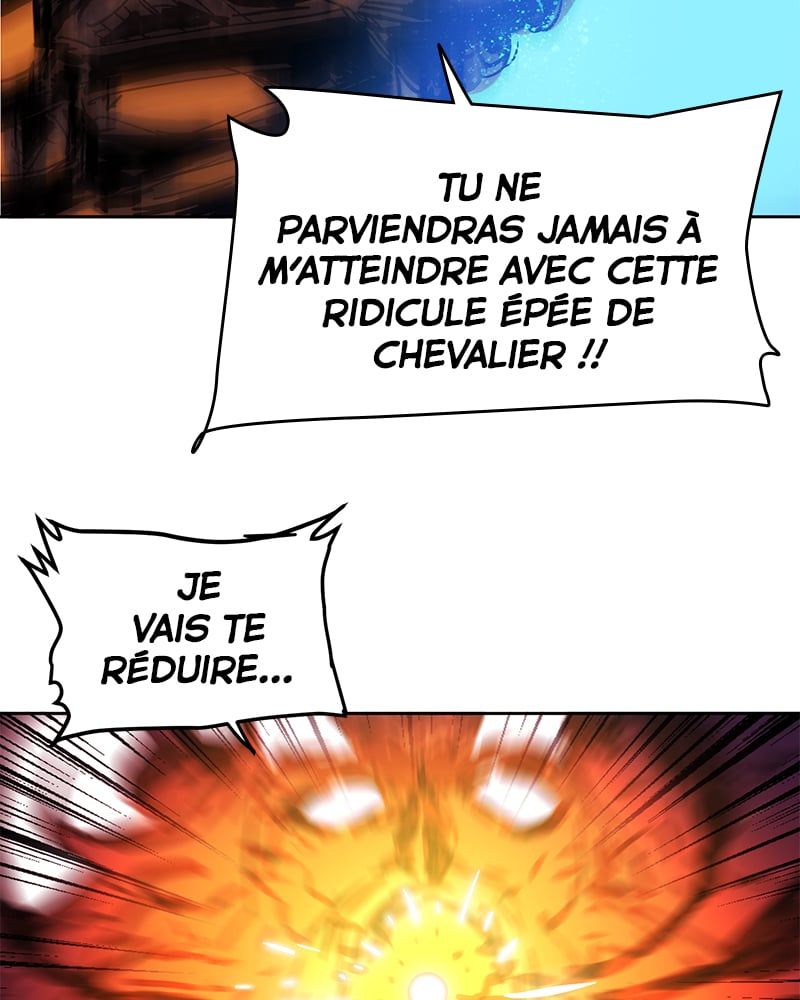 Read Hardcore Leveling Warrior FR Manga Online