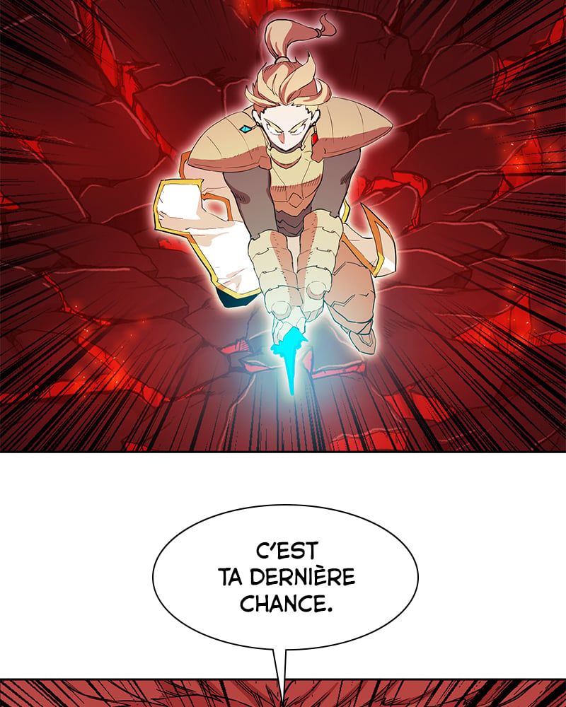 Read Hardcore Leveling Warrior FR Manga Online