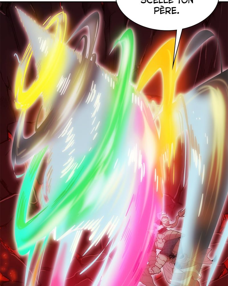 Read Hardcore Leveling Warrior FR Manga Online