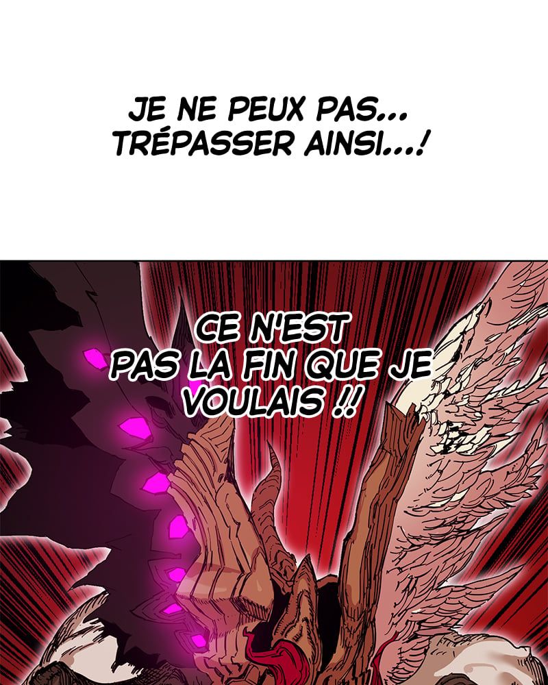 Read Hardcore Leveling Warrior FR Manga Online