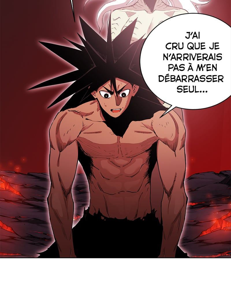 Read Hardcore Leveling Warrior FR Manga Online