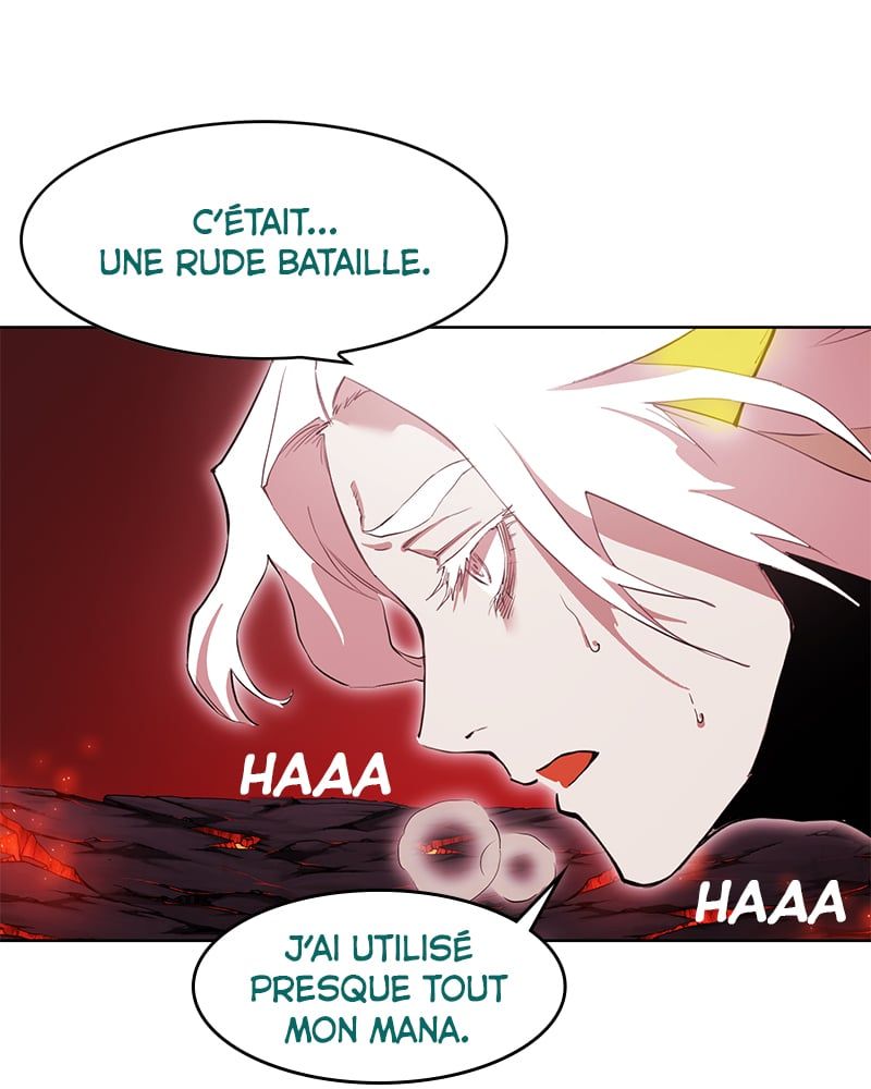 Read Hardcore Leveling Warrior FR Manga Online