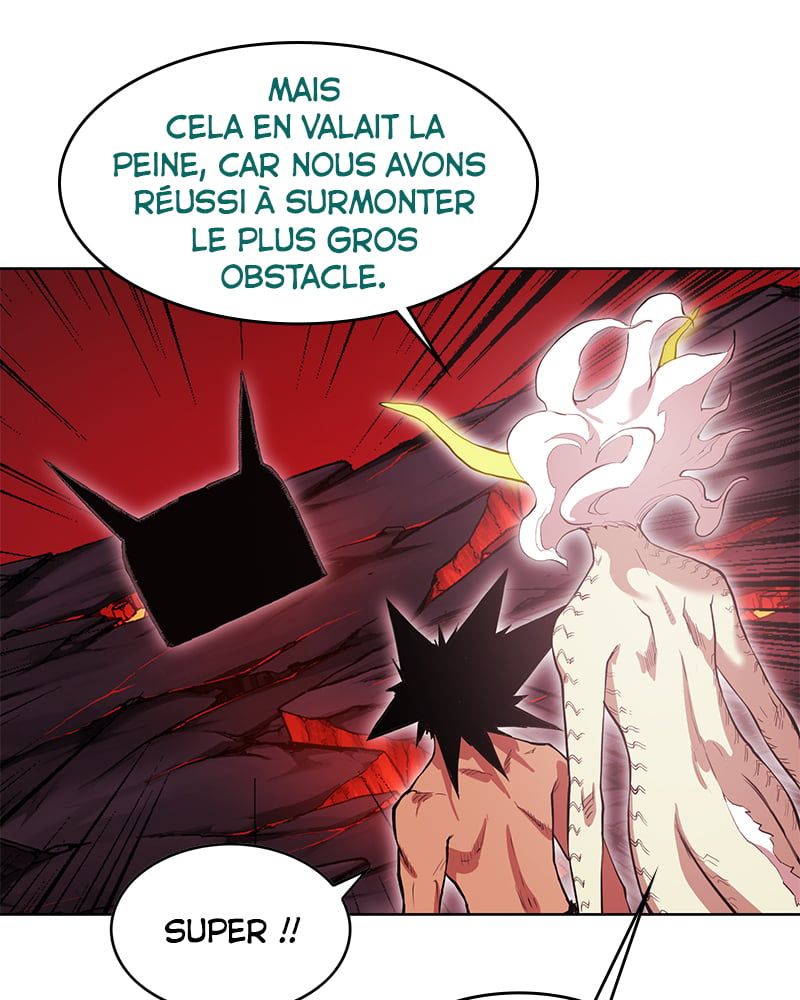 Read Hardcore Leveling Warrior FR Manga Online