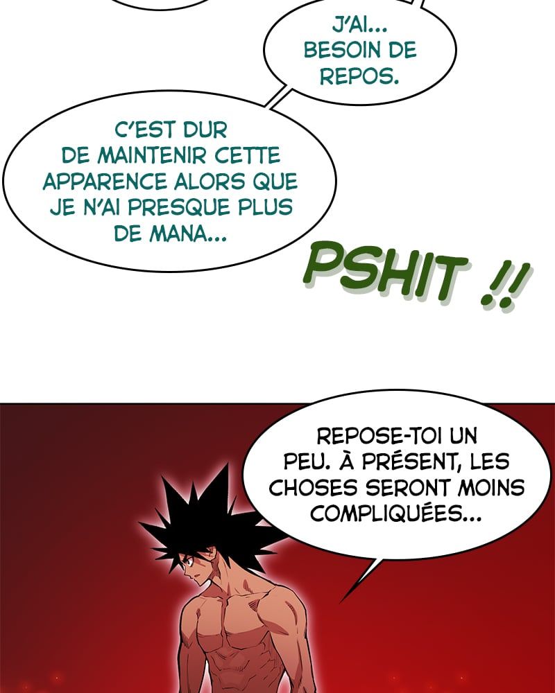 Read Hardcore Leveling Warrior FR Manga Online