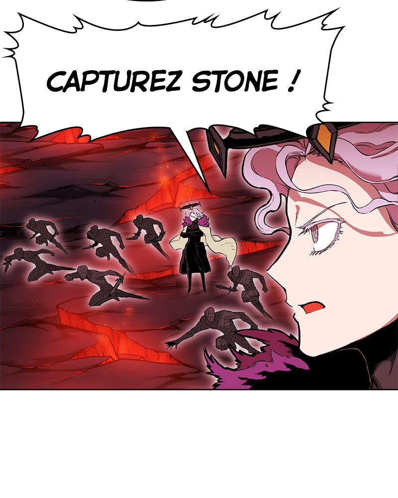 Read Hardcore Leveling Warrior FR Manga Online
