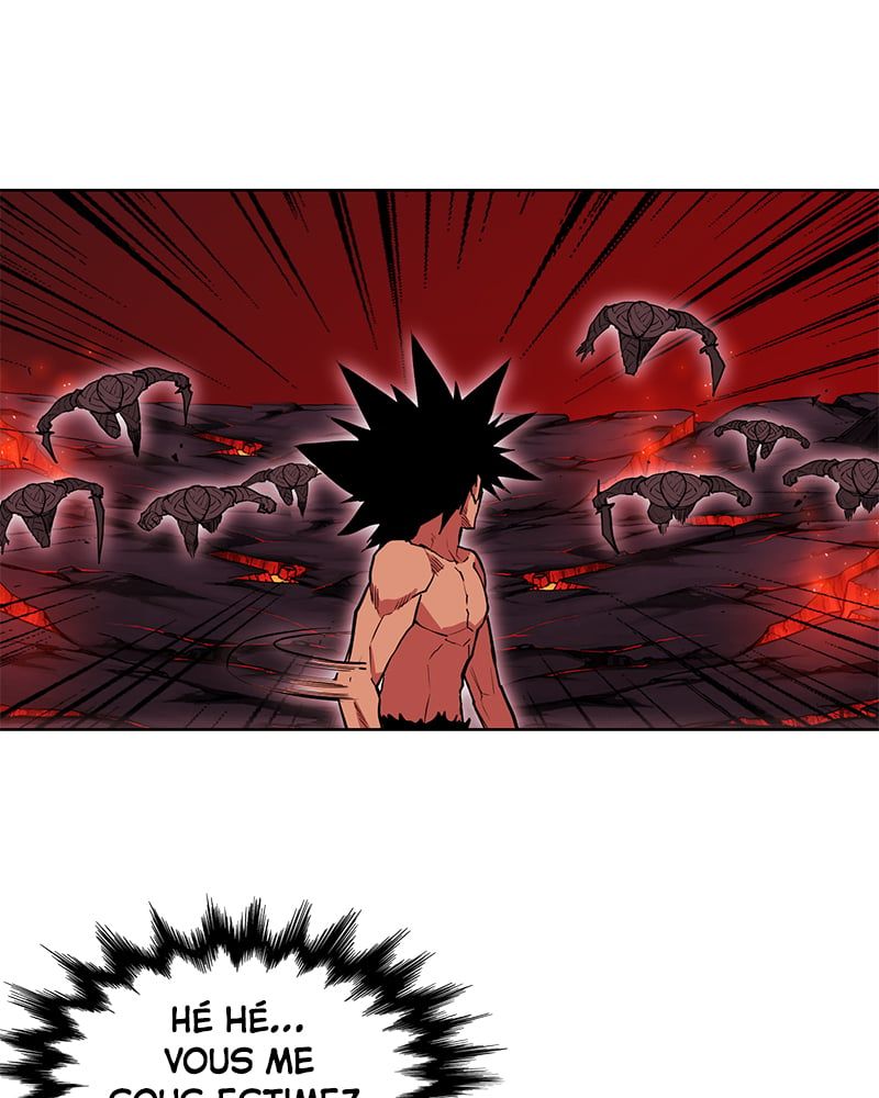 Read Hardcore Leveling Warrior FR Manga Online