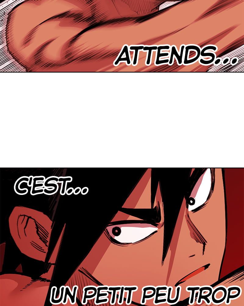 Read Hardcore Leveling Warrior FR Manga Online