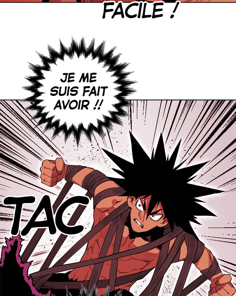 Read Hardcore Leveling Warrior FR Manga Online