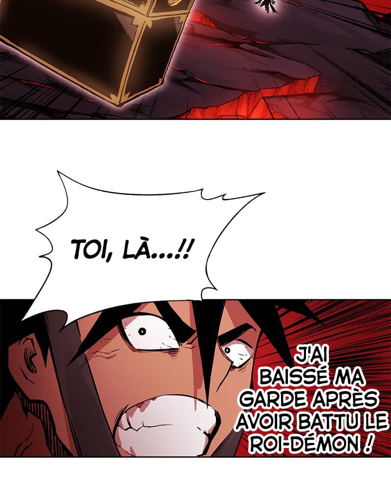 Read Hardcore Leveling Warrior FR Manga Online