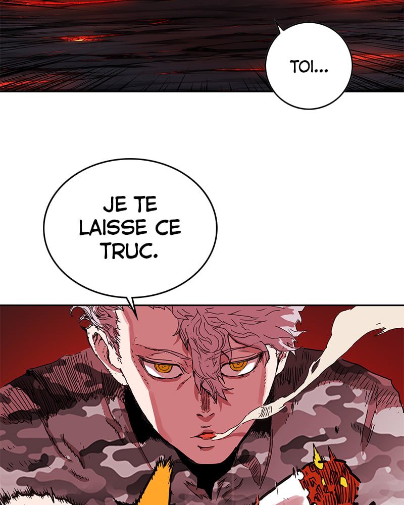 Read Hardcore Leveling Warrior FR Manga Online