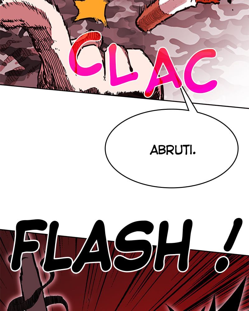 Read Hardcore Leveling Warrior FR Manga Online