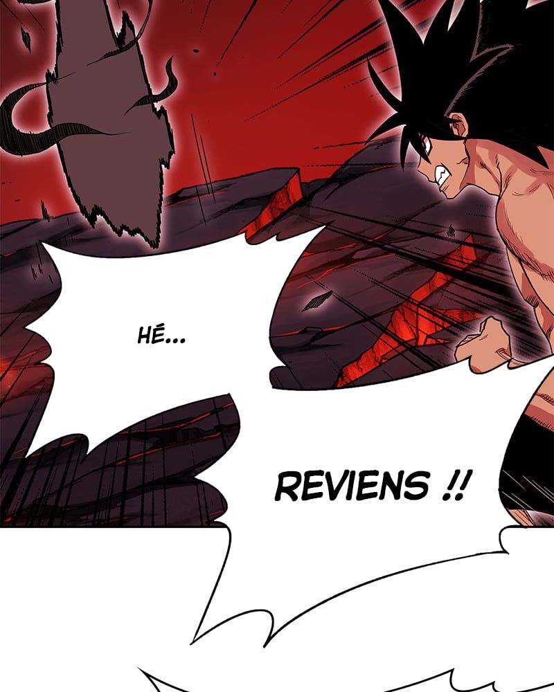 Read Hardcore Leveling Warrior FR Manga Online