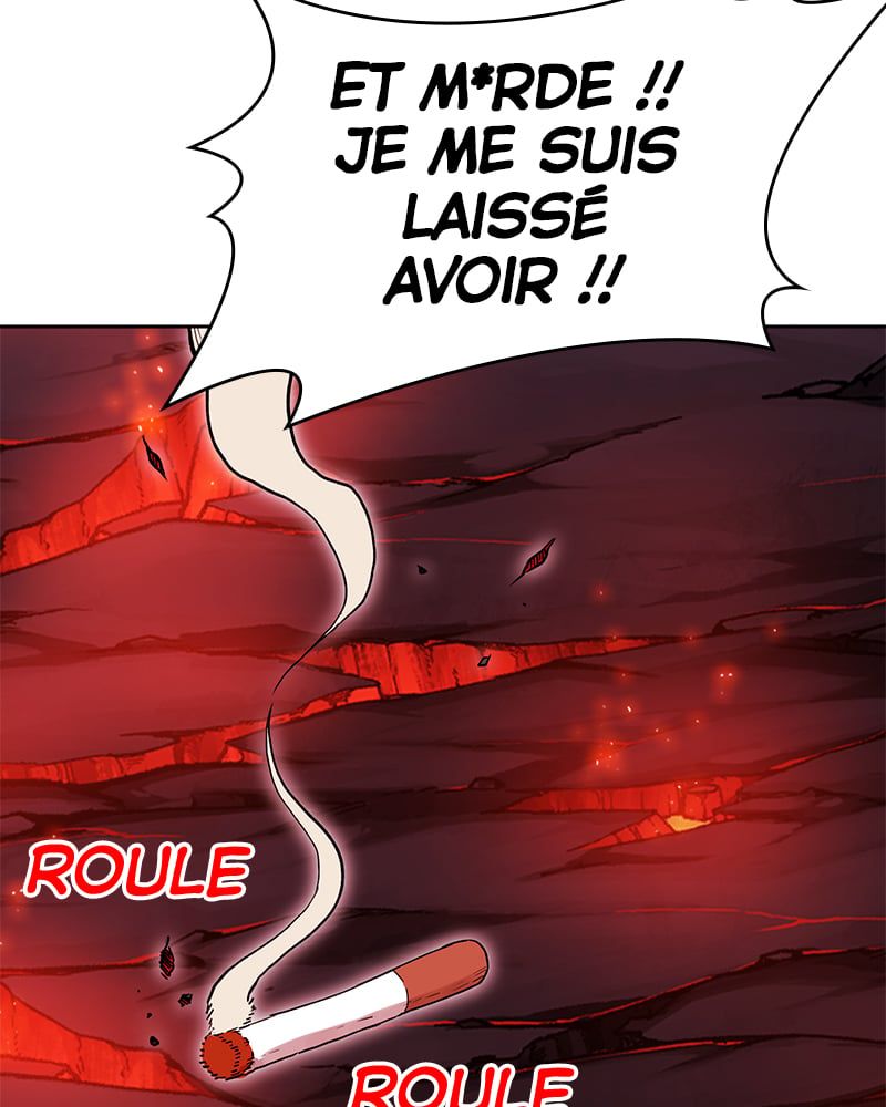 Read Hardcore Leveling Warrior FR Manga Online