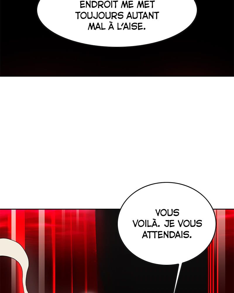 Read Hardcore Leveling Warrior FR Manga Online
