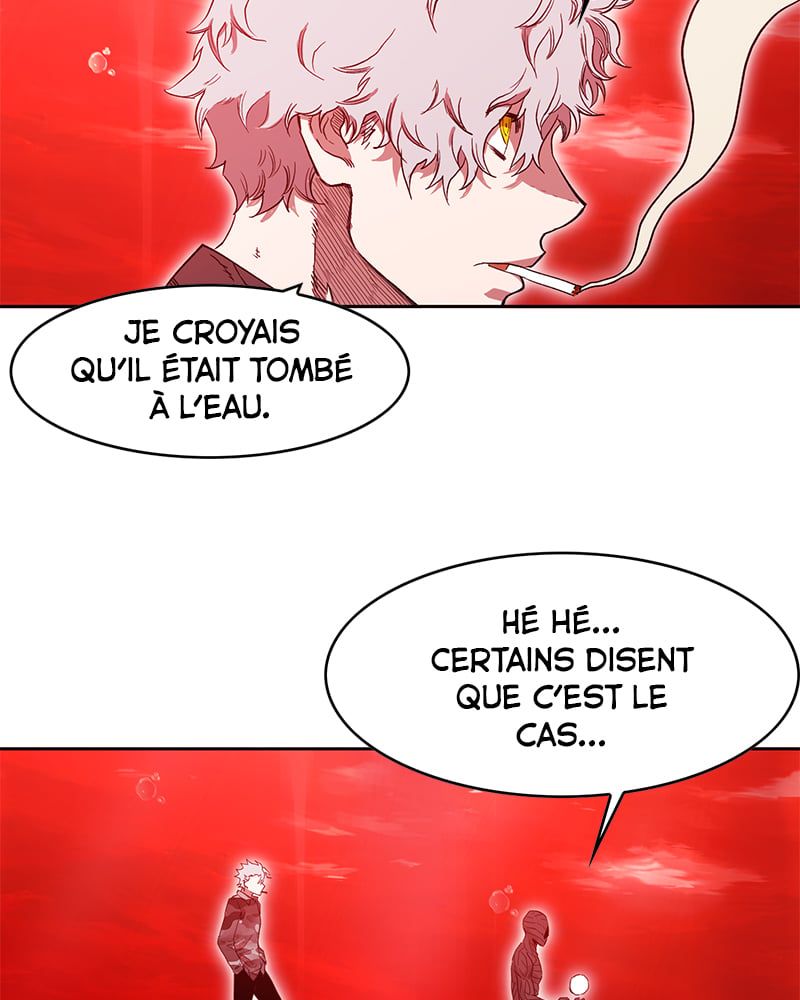 Read Hardcore Leveling Warrior FR Manga Online