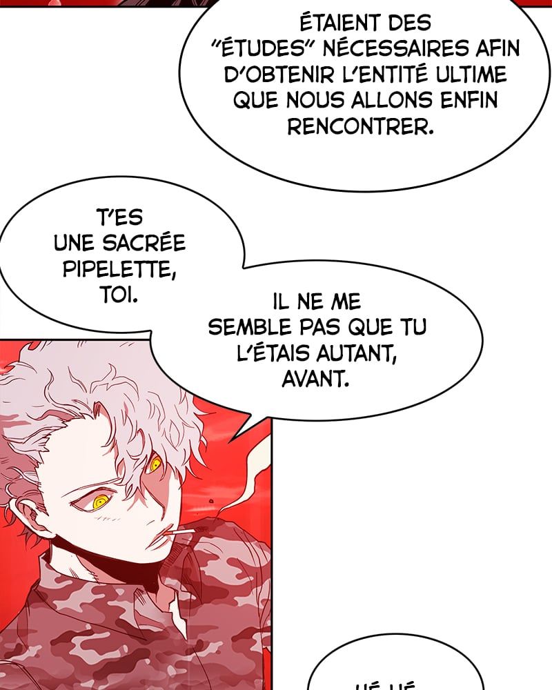 Read Hardcore Leveling Warrior FR Manga Online