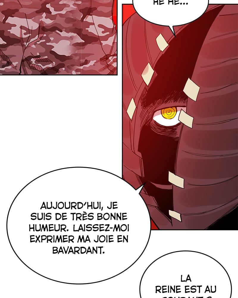 Read Hardcore Leveling Warrior FR Manga Online