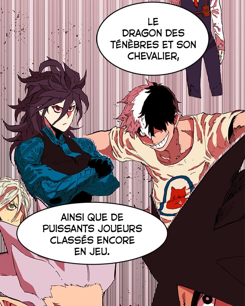 Read Hardcore Leveling Warrior FR Manga Online