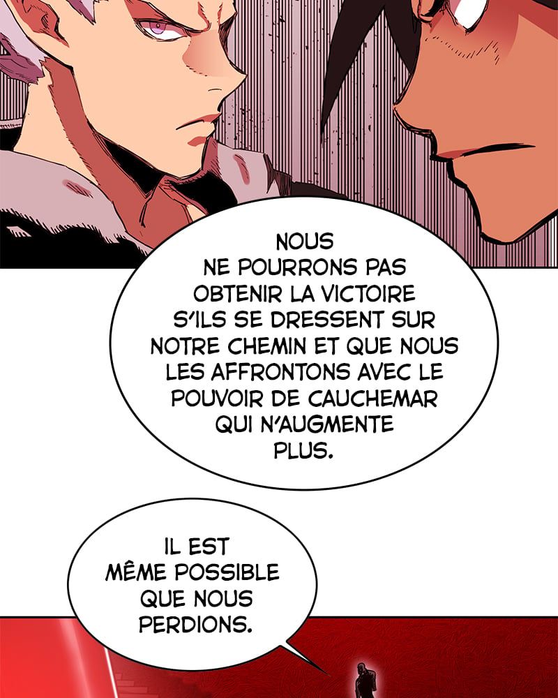 Read Hardcore Leveling Warrior FR Manga Online