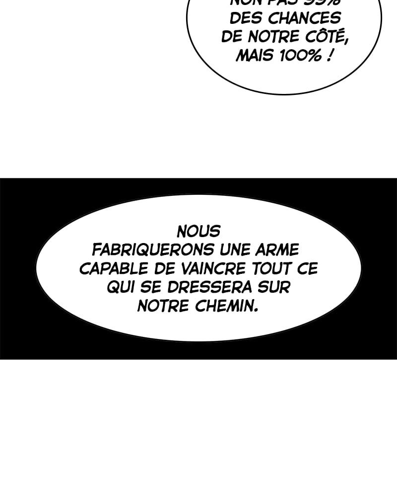 Read Hardcore Leveling Warrior FR Manga Online
