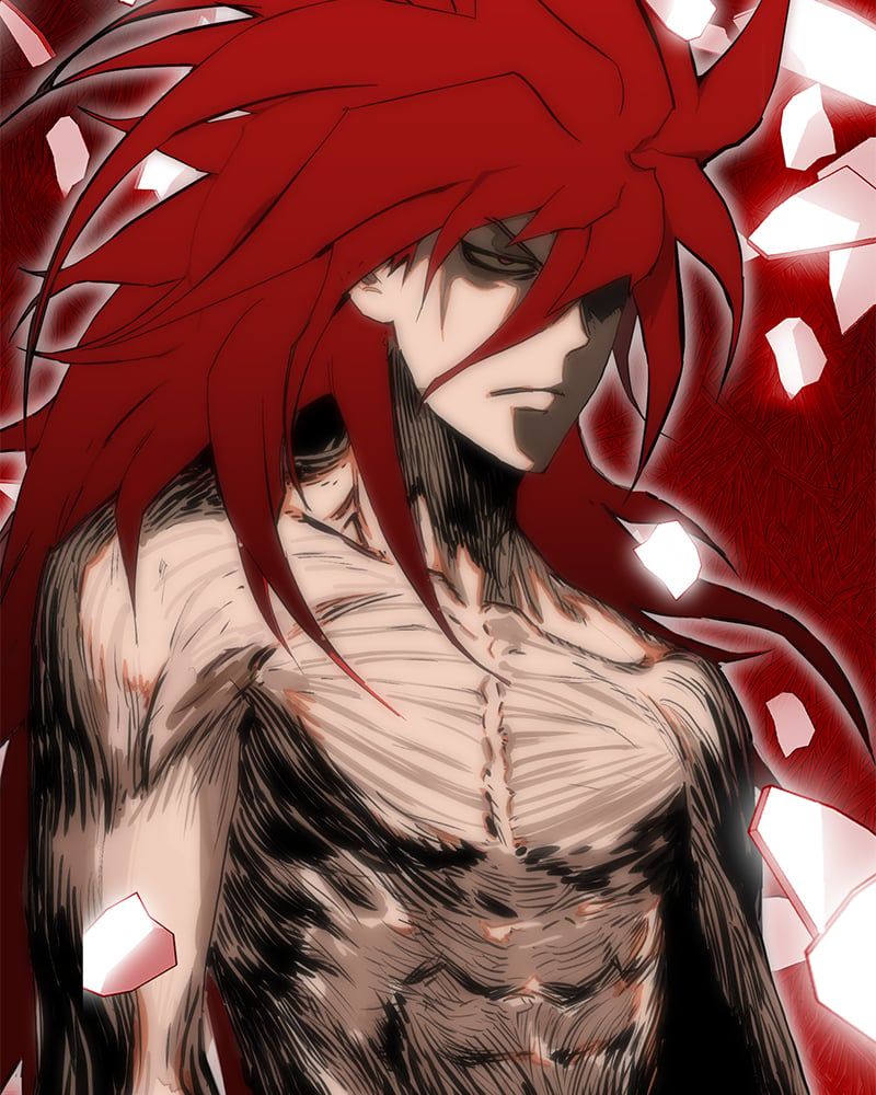 Read Hardcore Leveling Warrior FR Manga Online