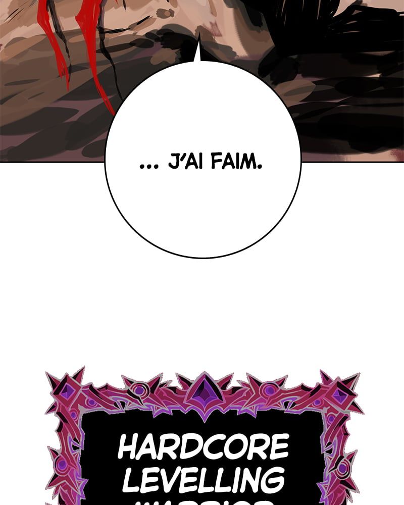 Read Hardcore Leveling Warrior FR Manga Online