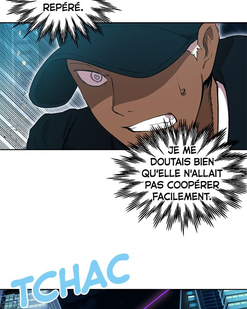Read Hardcore Leveling Warrior FR Manga Online
