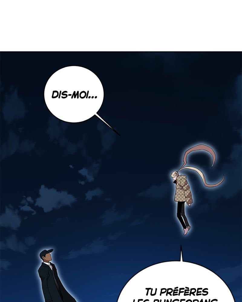Read Hardcore Leveling Warrior FR Manga Online