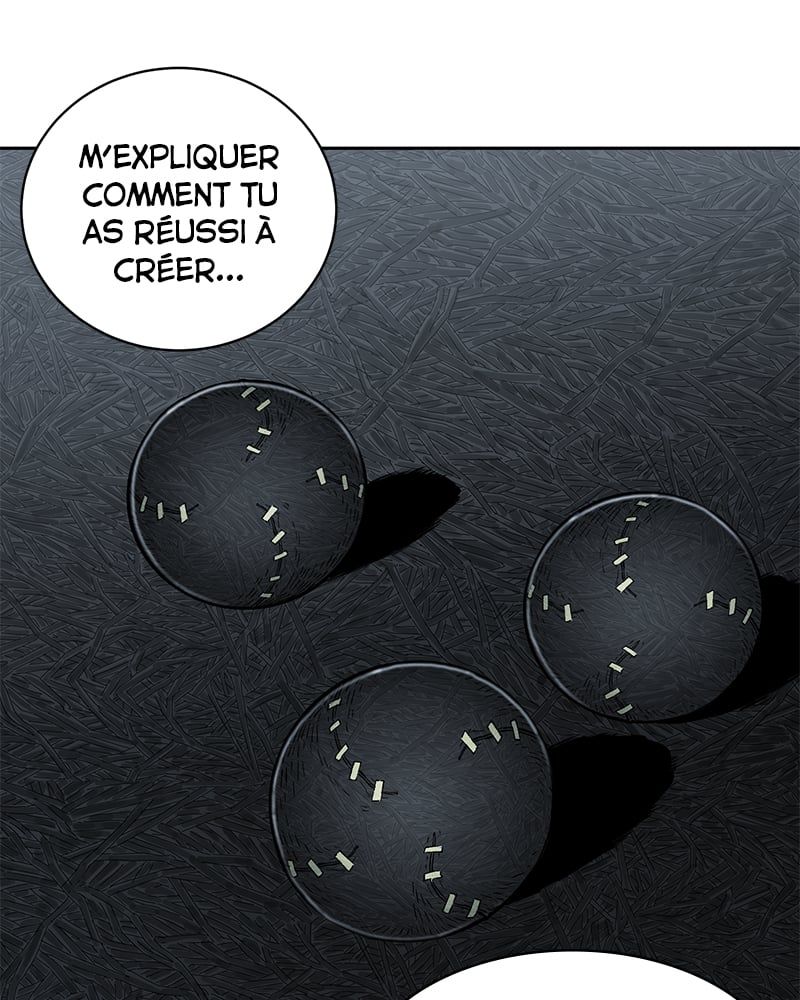 Read Hardcore Leveling Warrior FR Manga Online