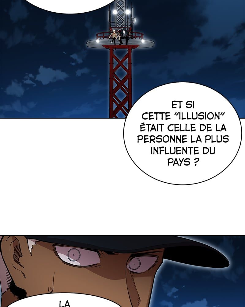 Read Hardcore Leveling Warrior FR Manga Online