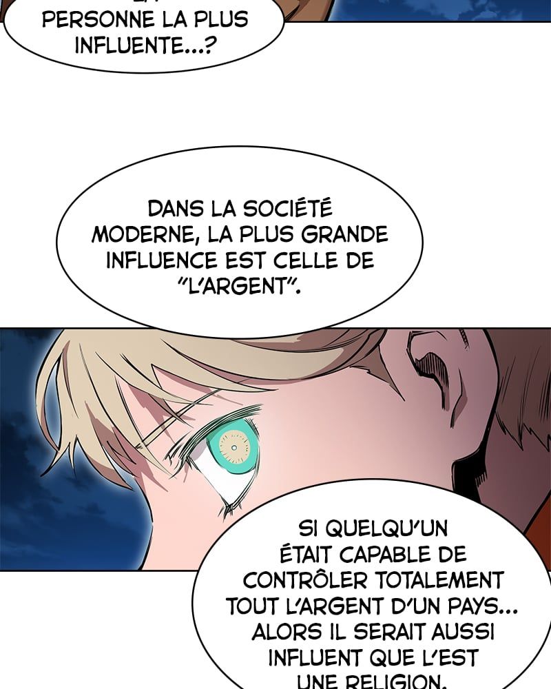 Read Hardcore Leveling Warrior FR Manga Online