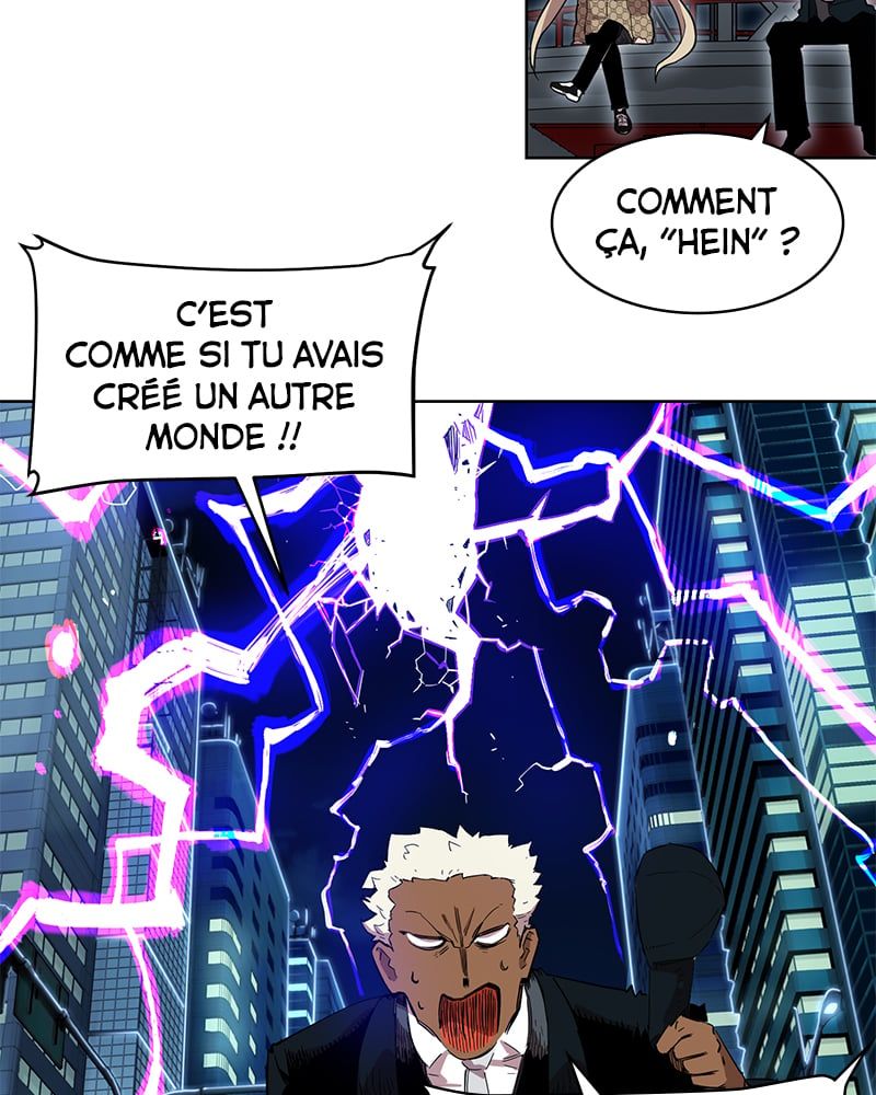 Read Hardcore Leveling Warrior FR Manga Online