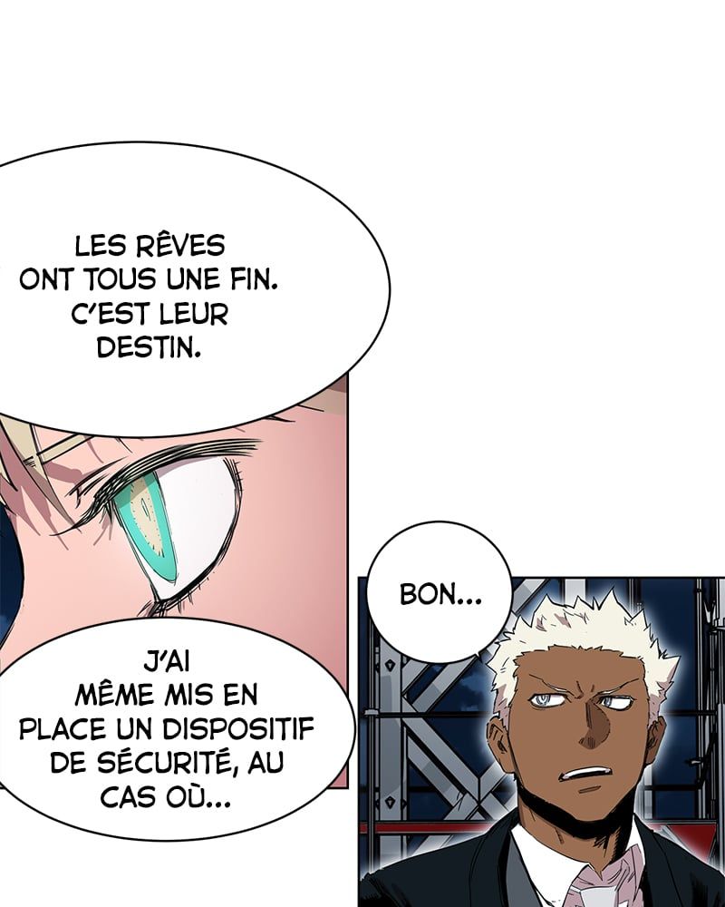 Read Hardcore Leveling Warrior FR Manga Online