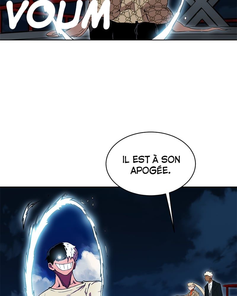 Read Hardcore Leveling Warrior FR Manga Online