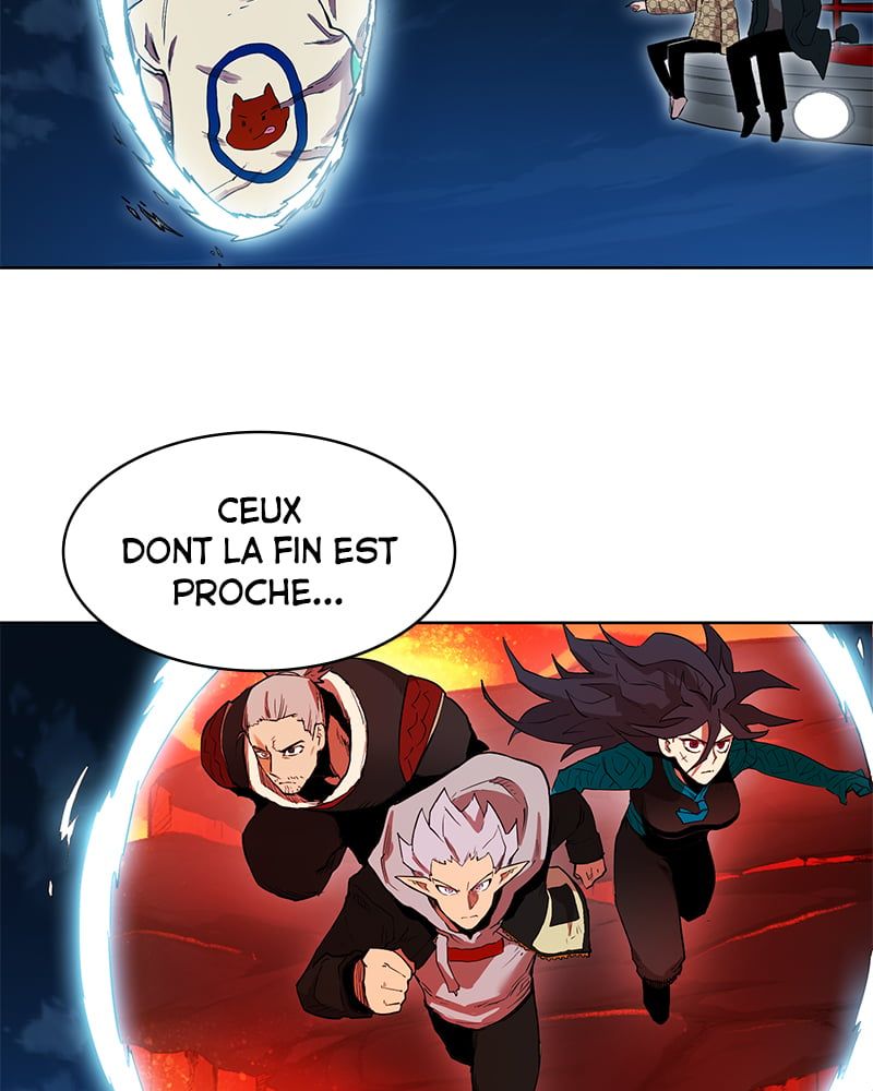 Read Hardcore Leveling Warrior FR Manga Online