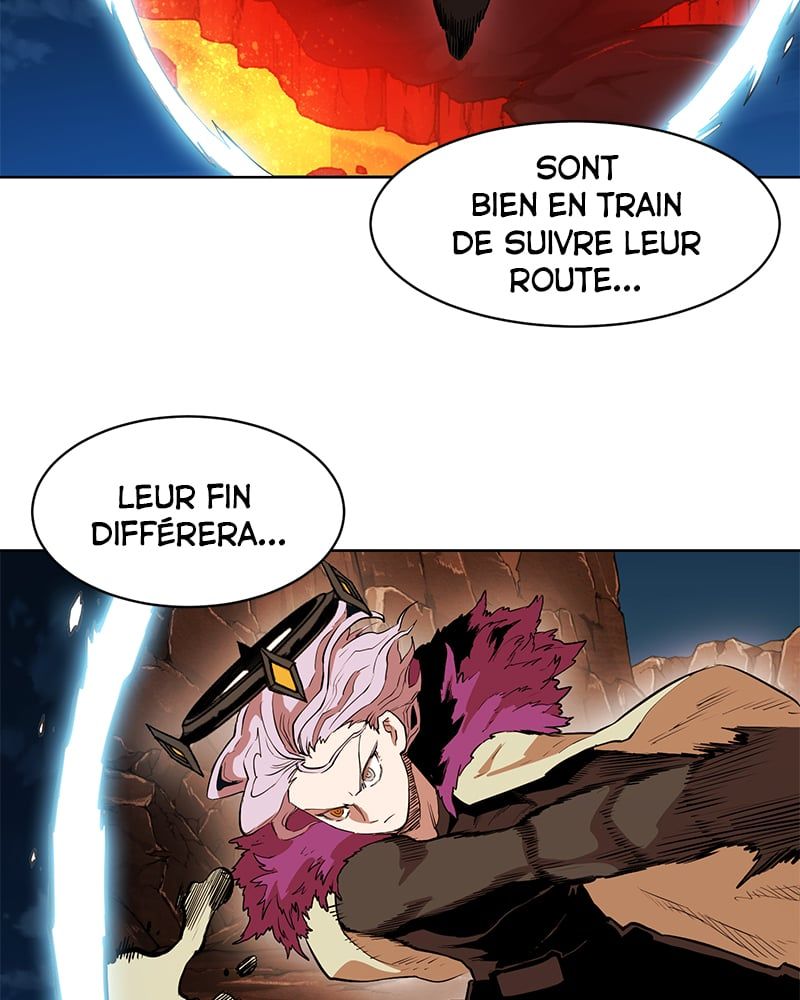 Read Hardcore Leveling Warrior FR Manga Online