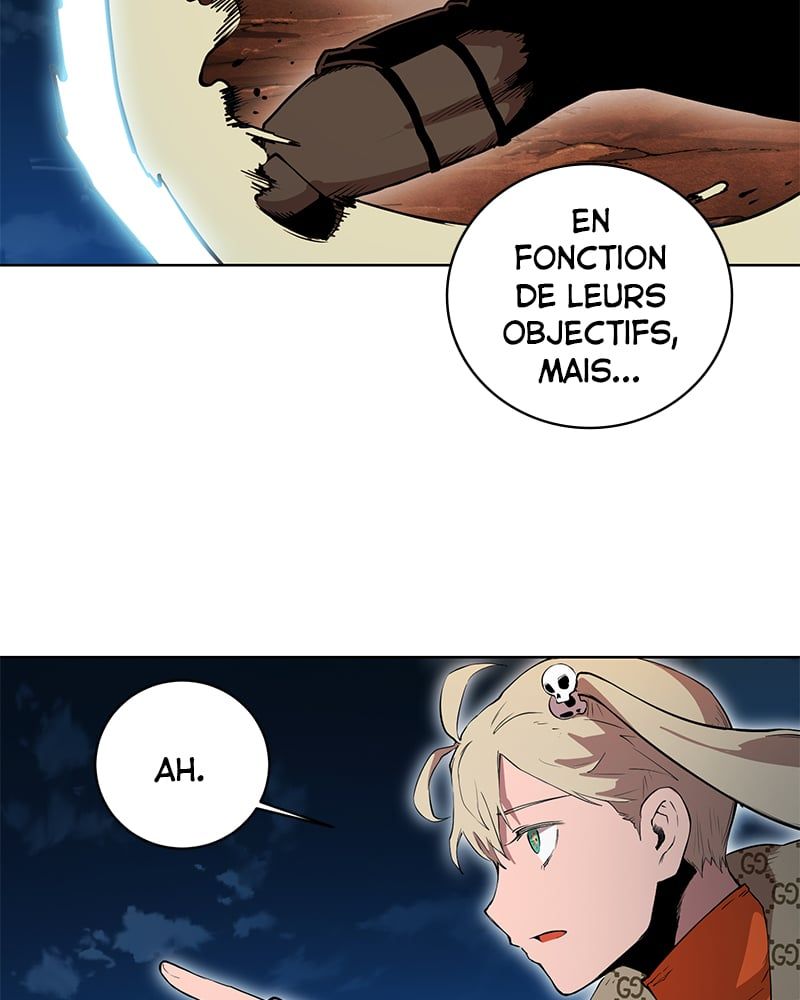 Read Hardcore Leveling Warrior FR Manga Online