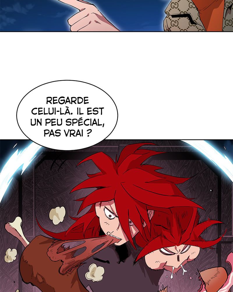 Read Hardcore Leveling Warrior FR Manga Online