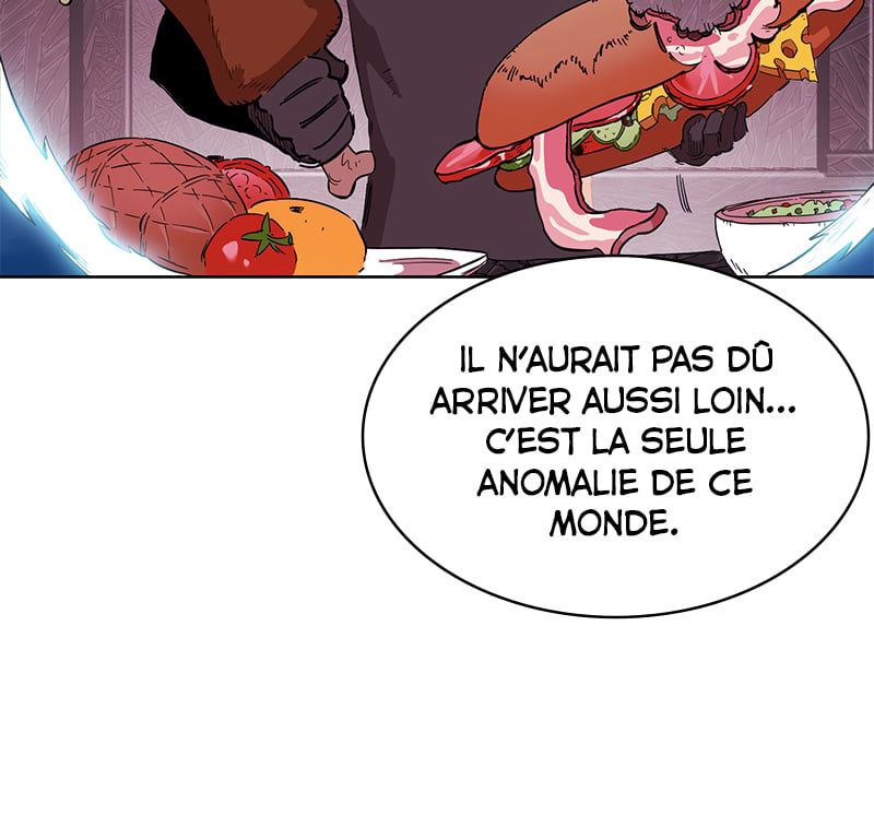 Read Hardcore Leveling Warrior FR Manga Online